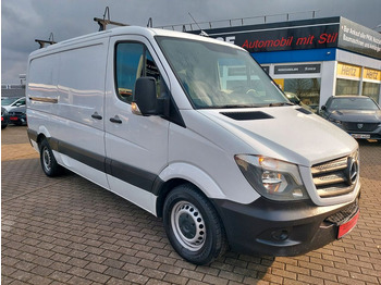 Микробус MERCEDES-BENZ Sprinter 316