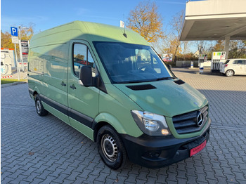 Пътнически бус MERCEDES-BENZ Sprinter 316