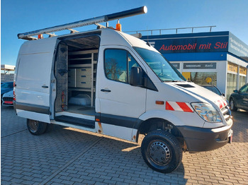 Микробус MERCEDES-BENZ Sprinter 516