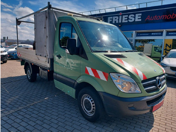 Брезентов бус MERCEDES-BENZ Sprinter 316