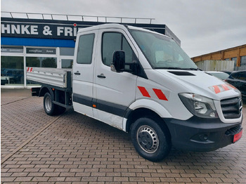Бордови бус MERCEDES-BENZ Sprinter 516