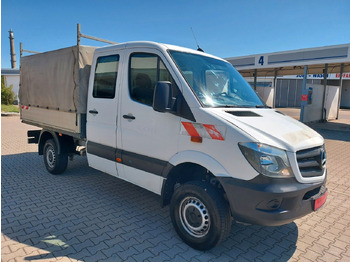 Пътнически бус MERCEDES-BENZ Sprinter 316
