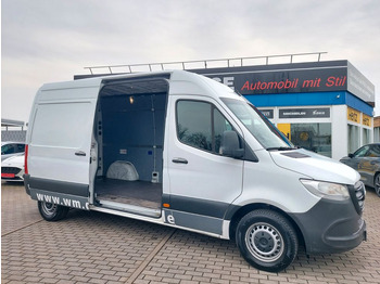 Микробус MERCEDES-BENZ Sprinter 211