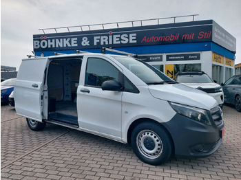 Пътнически бус MERCEDES-BENZ Vito 110