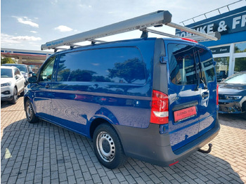 Пътнически бус Mercedes-Benz Vito Kasten 114 RWD Lang Autom. Klima Tempo PDC: снимка 5