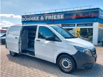 Пътнически бус MERCEDES-BENZ Vito 116