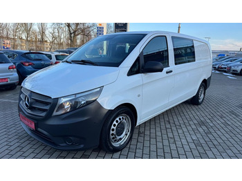 Микробус MERCEDES-BENZ Vito 116