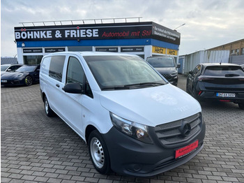 Микробус MERCEDES-BENZ Vito 116