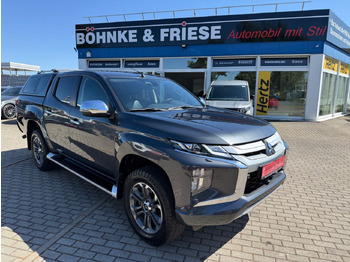 Джип MITSUBISHI L200