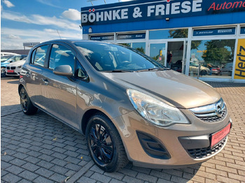 Лек автомобил OPEL