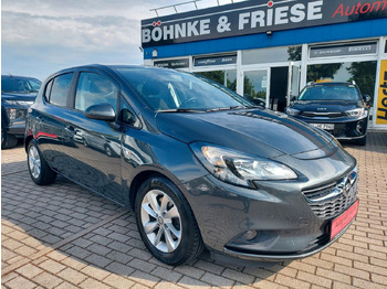 Лек автомобил OPEL