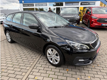 Комби Peugeot 308 SW Active TEMPOMAT NAVI KLIMAA NAVI: снимка 2