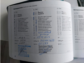 Лек автомобил Porsche 911 Turbo S Cabriolet ACC Bose Sitzlüft Garantie: снимка 2