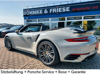 Лек автомобил PORSCHE
