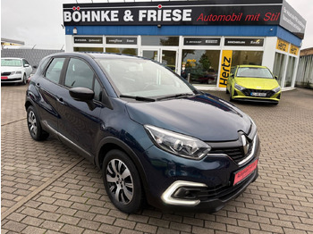 Джип RENAULT