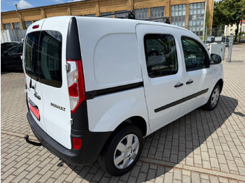 Лек автомобил Renault Kangoo Rapid Extra Klima AHK DACHTRÄGER WORKER: снимка 4