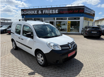 Лек автомобил RENAULT