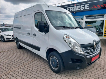 Пътнически бус RENAULT Master