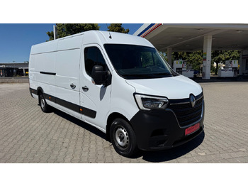 Пътнически бус RENAULT Master