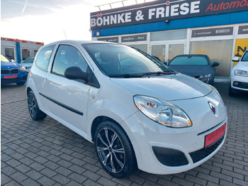 Лек автомобил RENAULT