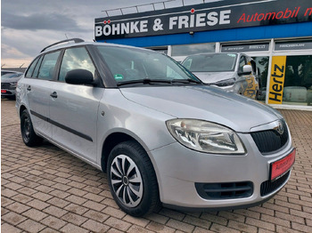 Комби ŠKODA