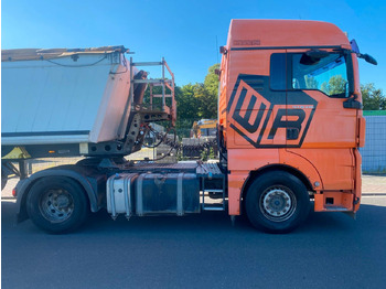 Влекач MAN TGX 18.440