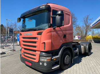 Влекач SCANIA R 380