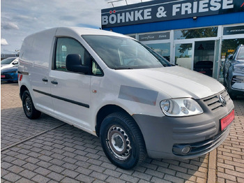Пътнически бус VOLKSWAGEN Caddy 1.9