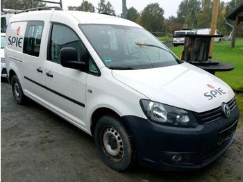 Пътнически бус VOLKSWAGEN Caddy Maxi