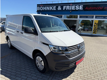 Пътнически бус VOLKSWAGEN Transporter T6