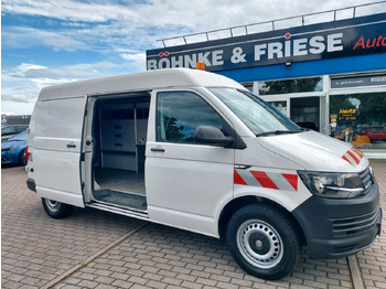 Пътнически бус VOLKSWAGEN Transporter T6