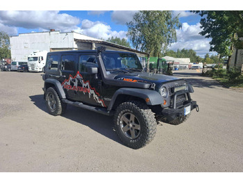 Джип JEEP