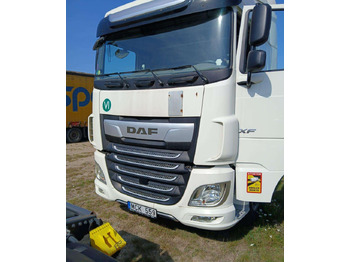 Влекач DAF XF 480
