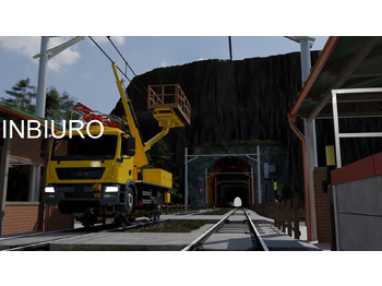 Шаси кабина VOLVO