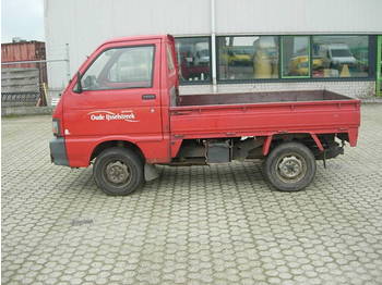 Бордови бус Daihatsu HIJET 1000: снимка 1