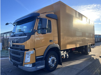 Камион фургон VOLVO FM 370