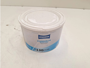Оборудване за гаражи/ Работилници 1 Dose Stand­o­blue (Standox): снимка 2