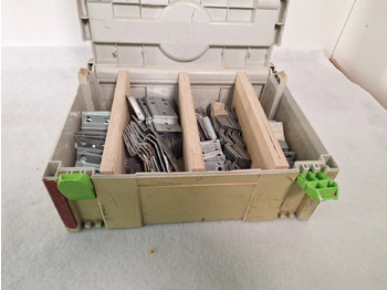 Инструмент/ Оборудване