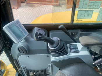 Мини багер Caterpillar 305 E II AIRCO!: снимка 5