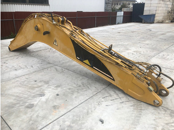 Стрела Caterpillar 322B Excavator Boom OEM 1372894: снимка 2 Стрела Caterpillar 322B Excavator Boom OEM 1372894: снимка 2
