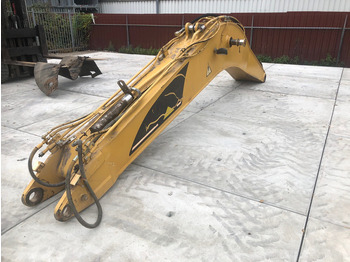 Стрела Caterpillar 322B Excavator Boom OEM 1372894: снимка 3 Стрела Caterpillar 322B Excavator Boom OEM 1372894: снимка 3