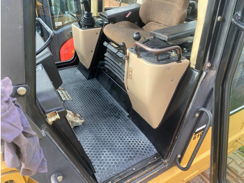 Верижен товарач Caterpillar 953C NVT: снимка 3