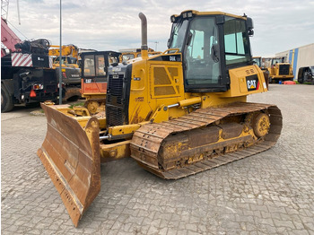 Булдозер CATERPILLAR D6