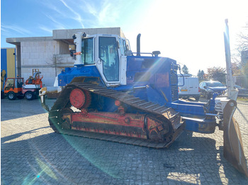 Булдозер Caterpillar D6N LGP NVT: снимка 3 Булдозер Caterpillar D6N LGP NVT: снимка 3