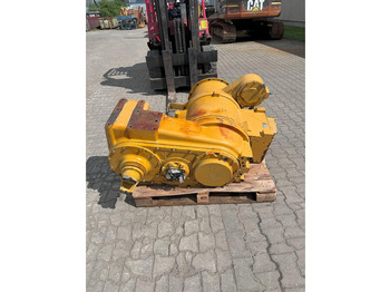 Трансмисия CATERPILLAR