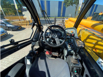 Телескопичен товарач Dieci 40.25 roto full option NVT: снимка 5