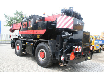 Кран за всякакви терени Tadano TR300EX NVT: снимка 3