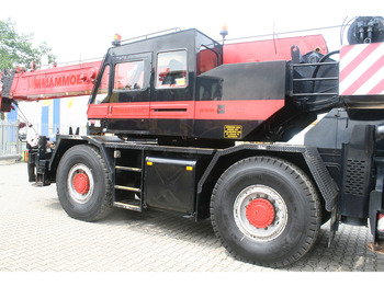 Кран за всякакви терени Tadano TR300EX NVT: снимка 4