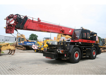 Кран за всякакви терени TADANO TR-300EX