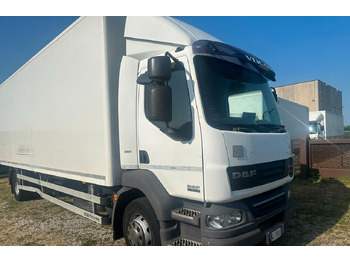 Камион фургон DAF LF 55.220 FURGONE 8 MT.: снимка 2